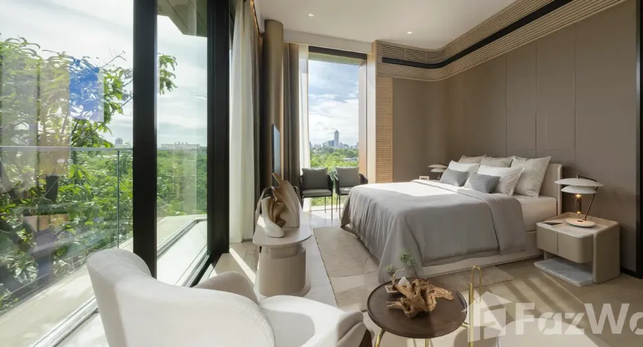 For sale 4 bedrooms condo in Bang Phli, Samut Prakan
