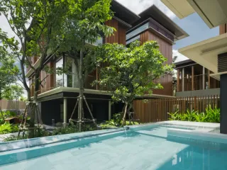 出售 4 卧室 公寓 在 Bang Phli, Samut Prakan
