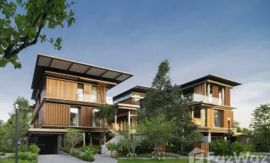 For sale 4 bedrooms condo in Bang Phli, Samut Prakan