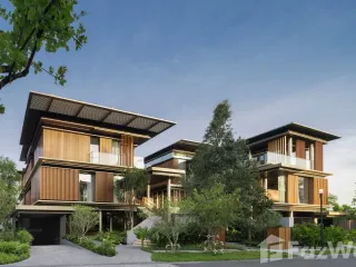 出售 4 卧室 公寓 在 Bang Phli, Samut Prakan