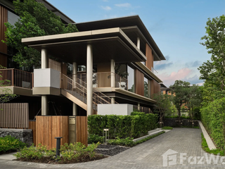 For sale 4 bedrooms condo in Bang Phli, Samut Prakan