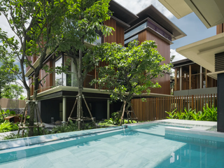 For sale 4 bedrooms condo in Bang Phli, Samut Prakan