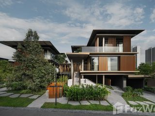 For sale 4 bedrooms condo in Bang Phli, Samut Prakan