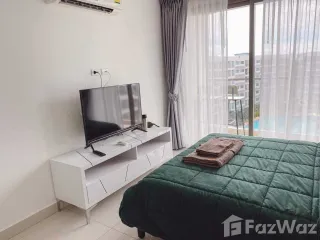 Studio Condo In Bang Lamung, Chonburi