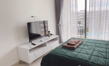 Condo en alquiler de estudio en Jomtien, Pattaya