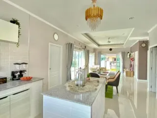 À louer 3 chambres villa à Hua Hin, Prachuap Khiri Khan