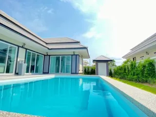 À louer 3 chambres villa à Hua Hin, Prachuap Khiri Khan