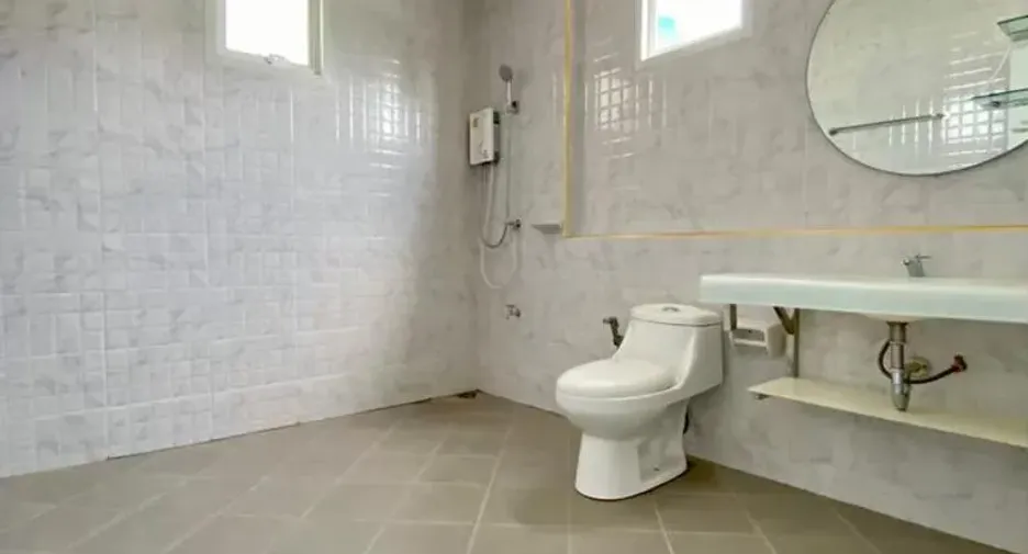 For rent 3 bedrooms villa in Hua Hin, Prachuap Khiri Khan