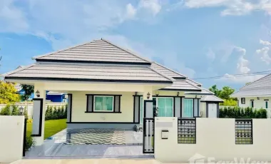 For rent 3 bedrooms villa in Hua Hin, Prachuap Khiri Khan