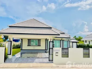 À louer 3 chambres villa à Hua Hin, Prachuap Khiri Khan