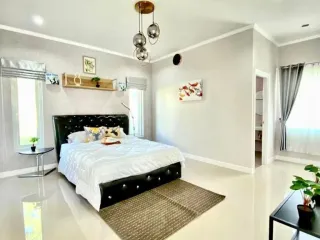 À louer 3 chambres villa à Hua Hin, Prachuap Khiri Khan