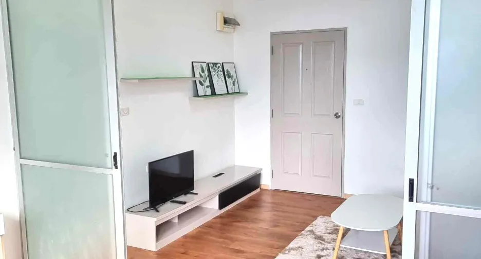 Condo en alquiler de 1 habitaciones en Kathu, Phuket