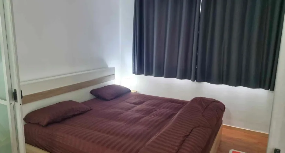 Condo en alquiler de 1 habitaciones en Kathu, Phuket