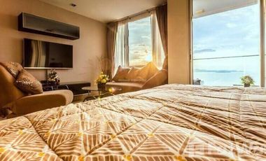 Wohnung zur Miete mit Studio in Bang Lamung, Chonburi