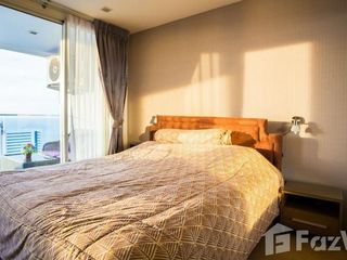 For rent studio condo in Bang Lamung, Chonburi
