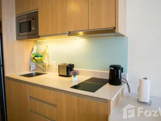 For rent studio condo in Bang Lamung, Chonburi