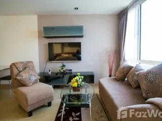 For rent studio condo in Bang Lamung, Chonburi