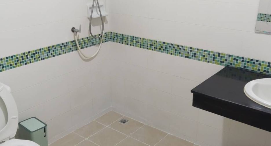 For rent 2 bedrooms house in Thalang, Phuket