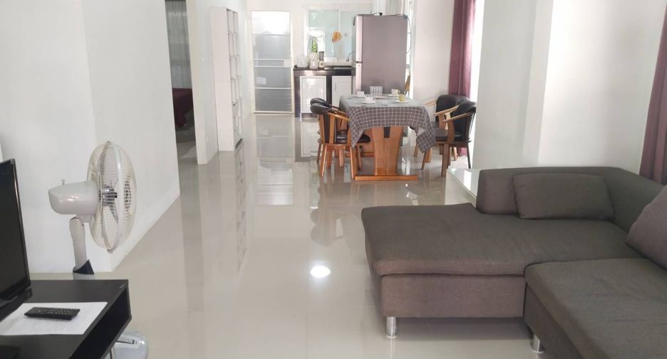 For rent 2 bedrooms house in Thalang, Phuket