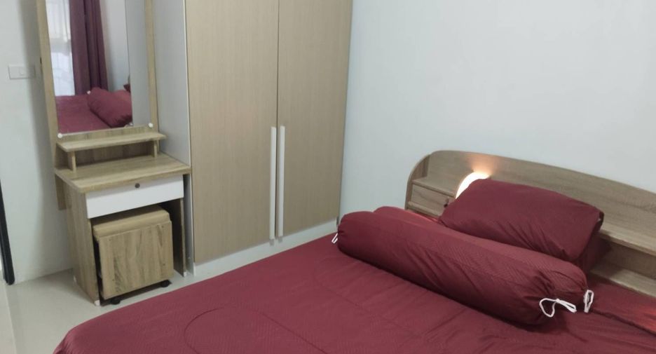 For rent 2 bedrooms house in Thalang, Phuket