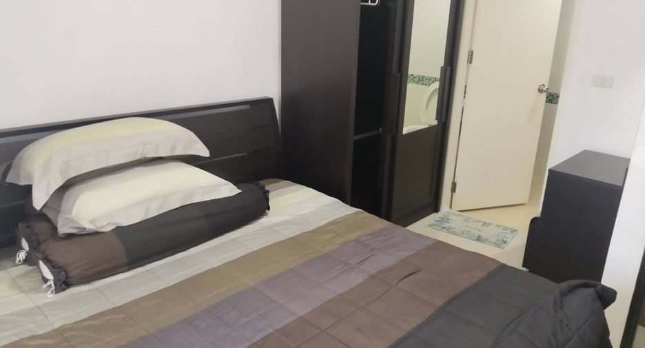 For rent 2 bedrooms house in Thalang, Phuket
