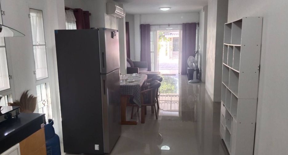 For rent 2 bedrooms house in Thalang, Phuket