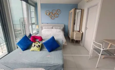 For sale そして for rent 1 Beds condo in Cha Am, Phetchaburi