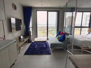 Продажа и аренда 1 кровать кондо в Ча Ам, Пхетбури