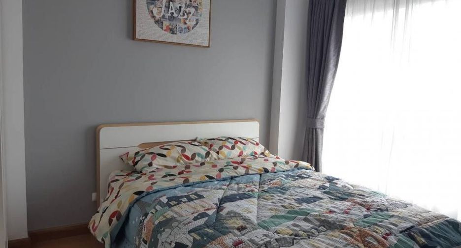 For rent and for sale 2 bedrooms condo in Mueang Chiang Mai, Chiang Mai