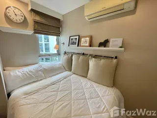 For sale and for rent 3 bedrooms condo in Huai Khwang, Bangkok