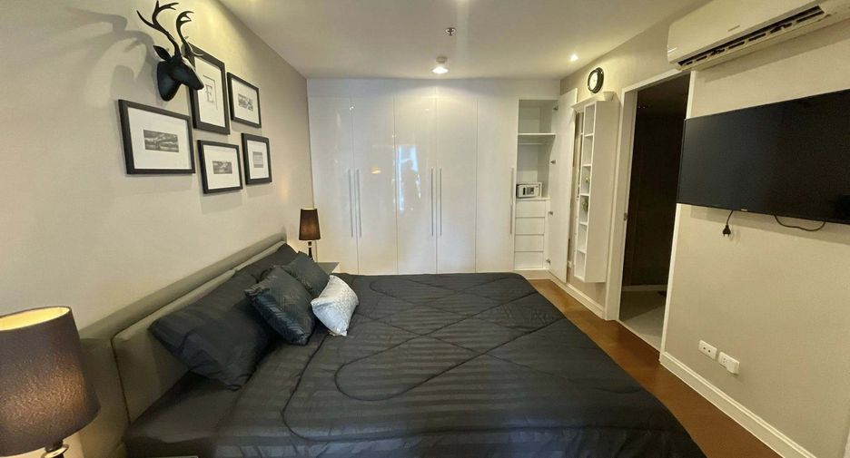 For sale そして for rent 3 ベッドルーム condo in Huai Khwang, Bangkok