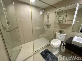 For sale and for rent 3 bedrooms condo in Huai Khwang, Bangkok