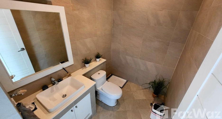 For sale 3 bedrooms villa in Pran Buri, Prachuap Khiri Khan