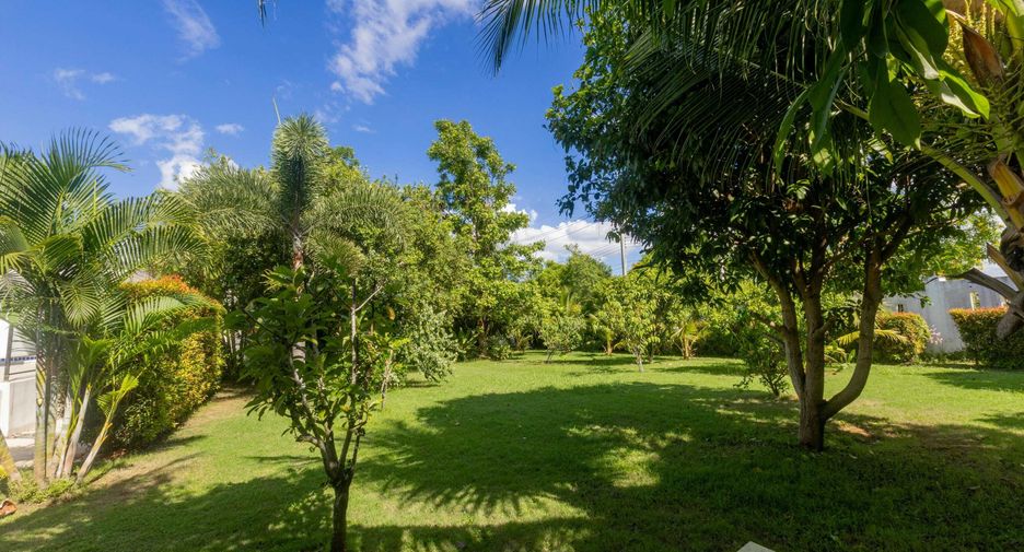 À vendre 3 chambres villa à Pran Buri, Prachuap Khiri Khan