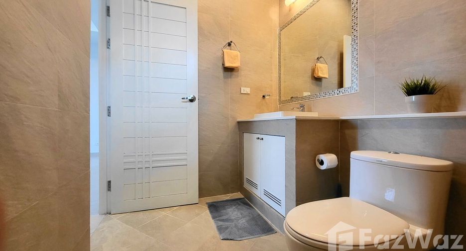 À vendre 3 chambres villa à Pran Buri, Prachuap Khiri Khan