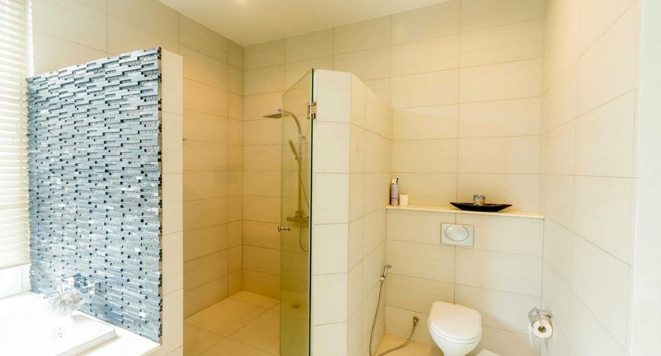À vendre 3 chambres villa à Pran Buri, Prachuap Khiri Khan