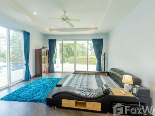 For sale 3 bedrooms villa in Pran Buri, Prachuap Khiri Khan