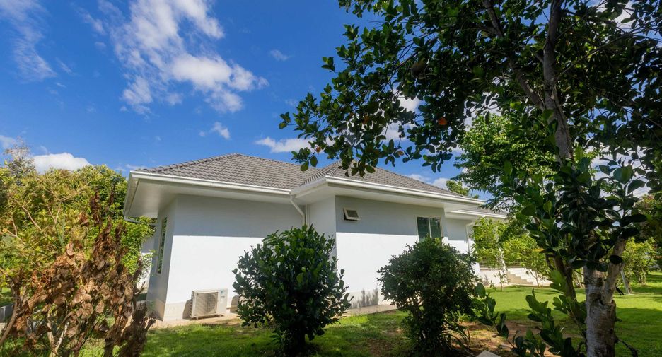 À vendre 3 chambres villa à Pran Buri, Prachuap Khiri Khan