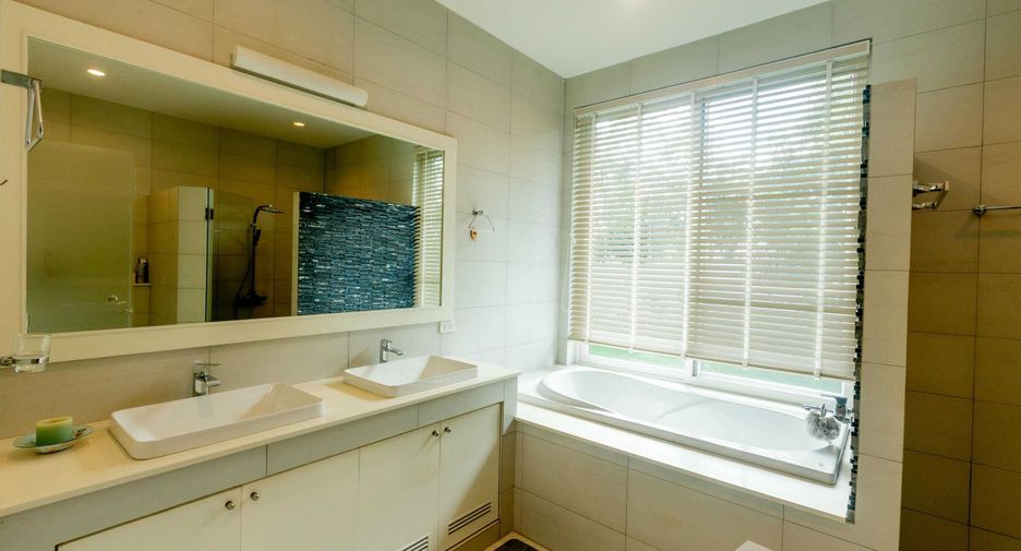 À vendre 3 chambres villa à Pran Buri, Prachuap Khiri Khan
