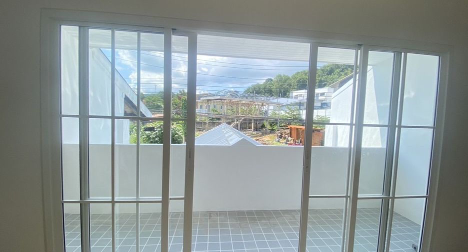 Haus zum Kauf mit 3 Zimmer in Mueang Phuket, Phuket