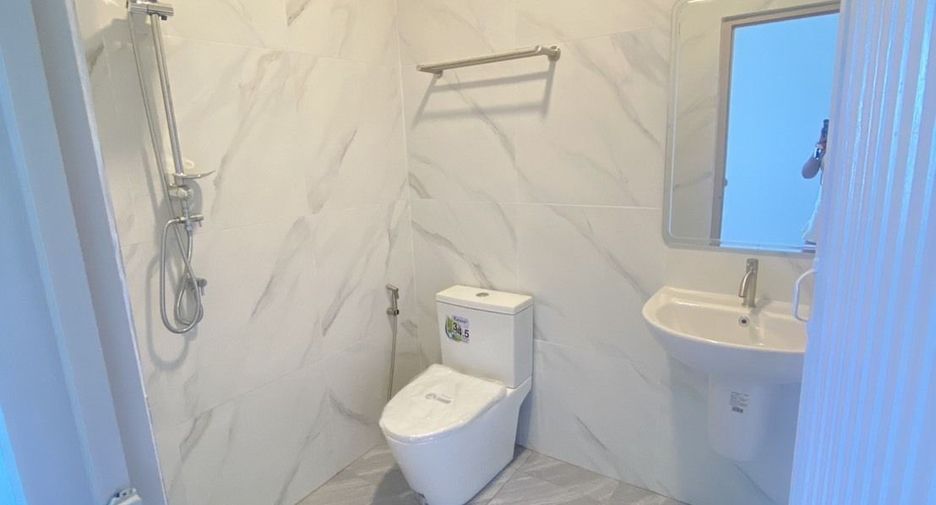 Haus zum Kauf mit 3 Zimmer in Mueang Phuket, Phuket