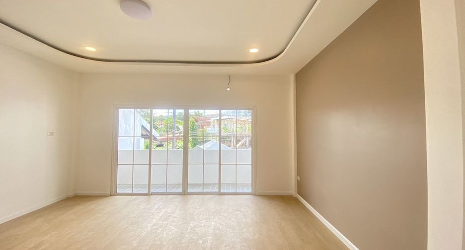 Haus zum Kauf mit 3 Zimmer in Mueang Phuket, Phuket