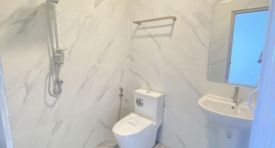 Haus zum Kauf mit 3 Zimmer in Mueang Phuket, Phuket