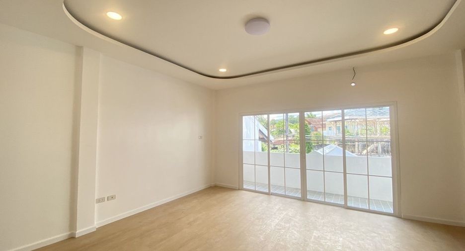 Haus zum Kauf mit 3 Zimmer in Mueang Phuket, Phuket
