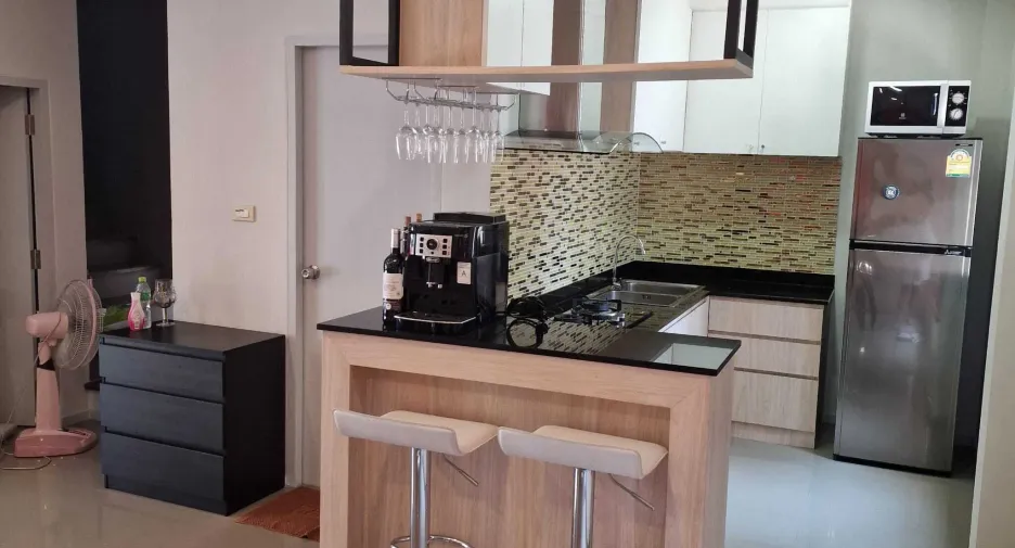 Продажа 3 спальни дом в Pran Buri, Прачуапкхирикхан
