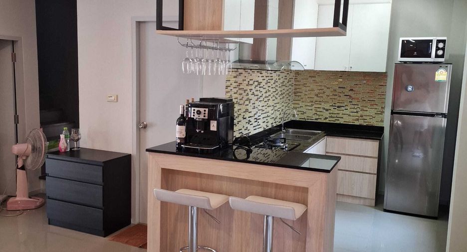 Продажа 3 спальни дом в Pran Buri, Прачуапкхирикхан