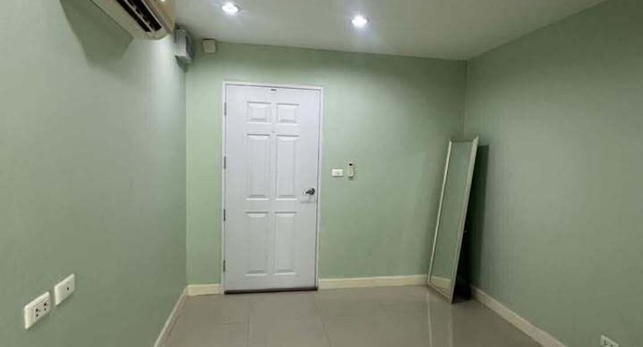 For sale 1 bed condo in Chatuchak, Bangkok