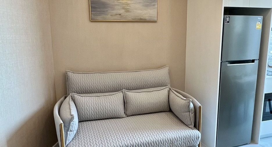 For rent 1 bed condo in Jomtien, Pattaya