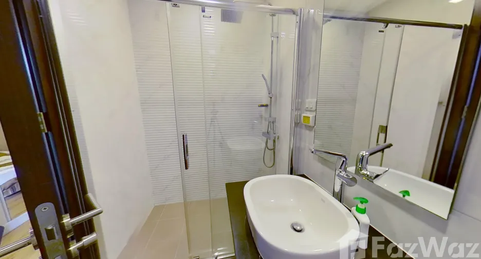 For sale 2 bedrooms condo in Mueang Chiang Mai, Chiang Mai