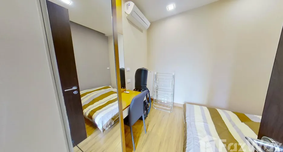 For sale 2 bedrooms condo in Mueang Chiang Mai, Chiang Mai